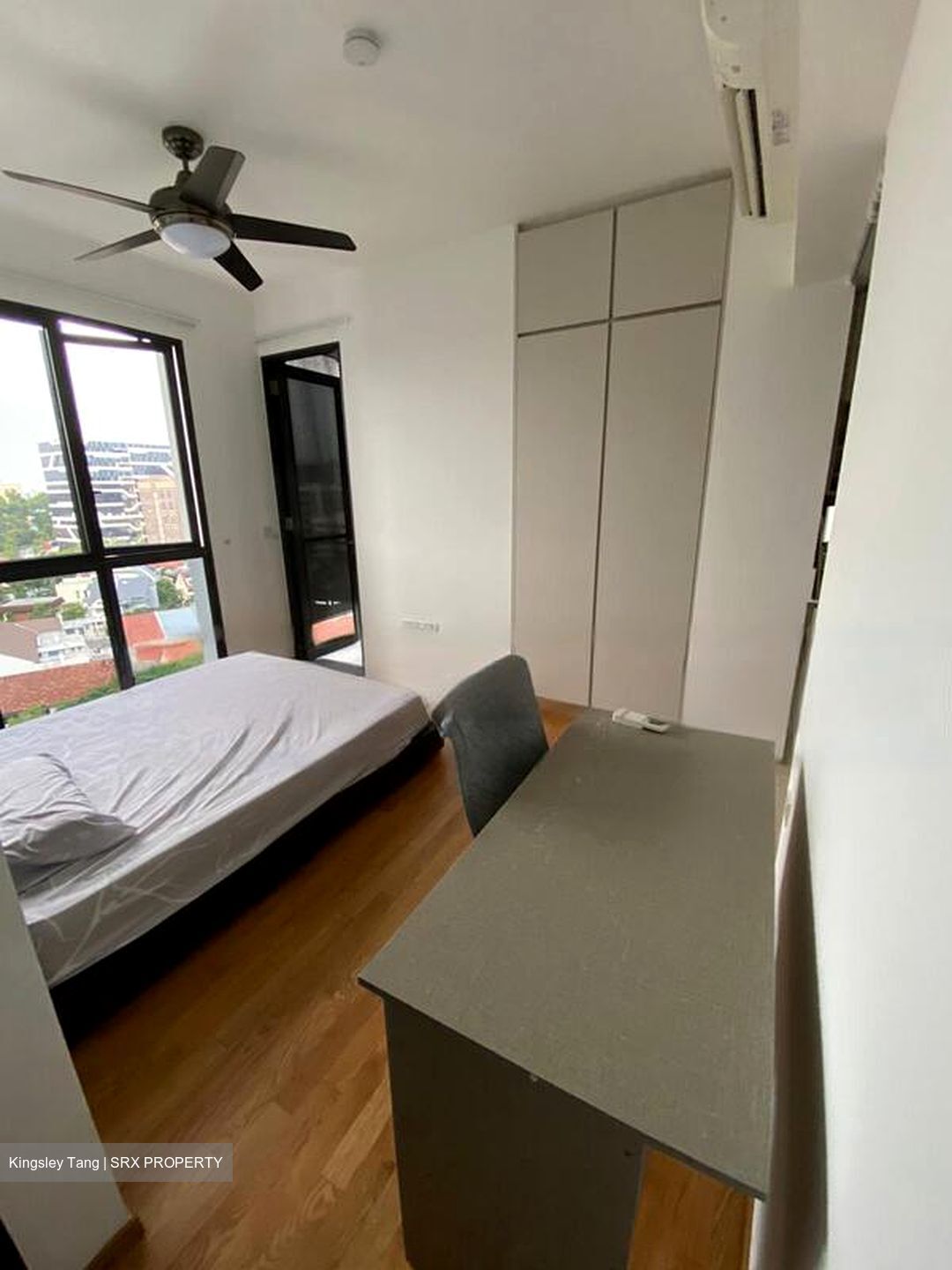 Botanique At Bartley (D19), Condominium #460642921